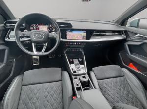 Audi RS3 RS 3 SB 2.5 TFSI quattro Matrix B&O HuD Keramik