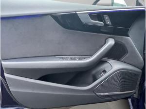 Audi S5 Sportback 3.0 TDI qu. Matrix B&O Navi Kamera