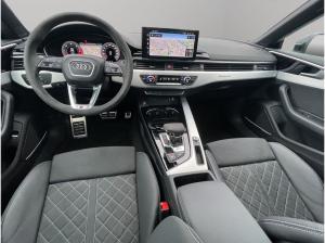 Audi S5 Sportback 3.0 TDI quattro Laser B&O Pano 360°