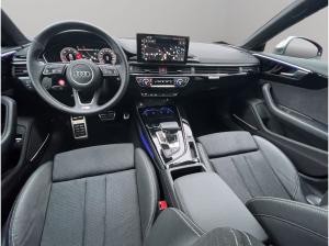 Audi S5 Sportback 3.0 TDI qu. Matrix B&O Navi Kamera