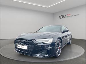 Audi S6 Lim. 3.0 TDI quattro Matrix B&O Navi 360°