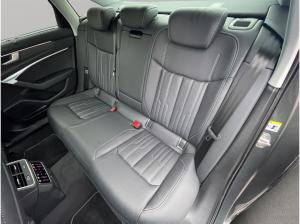 Audi S6 Lim. 3.0 TDI qu. Matrix B&O Pano HuD StandHZG