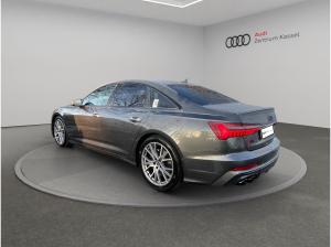 Audi S6 Lim. 3.0 TDI qu. Matrix Pano B&O HuD Kamera