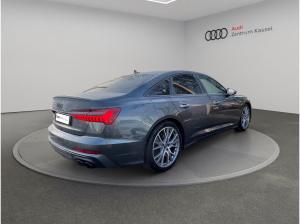 Audi S6 Lim. 3.0 TDI qu. Matrix Pano B&O HuD Kamera
