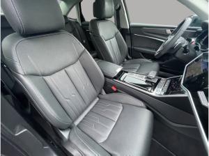 Audi S6 Lim. 3.0 TDI qu. Matrix B&O Pano HuD StandHZG