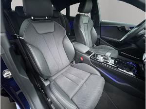 Audi S5 Sportback 3.0 TDI qu. Matrix B&O Navi Kamera