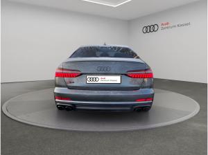 Audi S6 Lim. 3.0 TDI qu. Matrix Pano B&O HuD Kamera