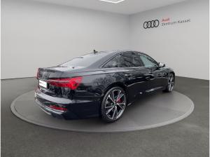 Audi S6 Lim. 3.0 TDI quattro Matrix B&O Navi 360°