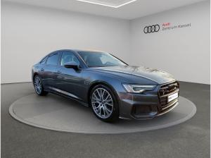 Audi S6 Lim. 3.0 TDI qu. Matrix Pano B&O HuD Kamera