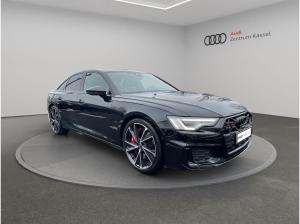 Audi S6 Lim. 3.0 TDI quattro Matrix B&O Navi 360°