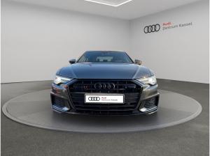 Audi S6 Lim. 3.0 TDI qu. Matrix Pano B&O HuD Kamera