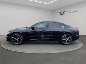 Audi S6 Lim. 3.0 TDI quattro Matrix B&O Pano 360°