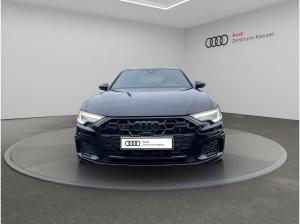 Audi S6 Lim. 3.0 TDI quattro Matrix B&O Navi 360°