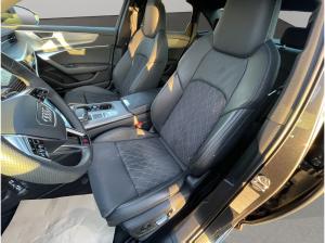 Audi S6 Lim. 3.0 TDI qu. Matrix Pano B&O HuD Kamera