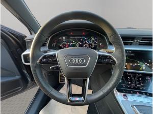 Audi S6 Lim. 3.0 TDI qu. Matrix Pano B&O HuD Kamera