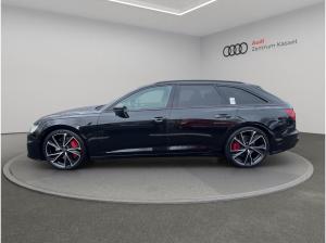 Audi S6 Avant 3.0 TDI Matrix B&O HuD Pano Standklima