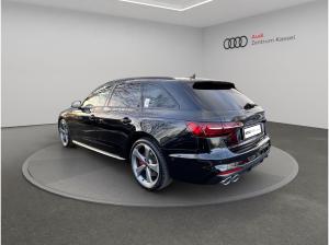 Audi S4 Avant 3.0 TDI quattro Matrix B&O HuD AHK