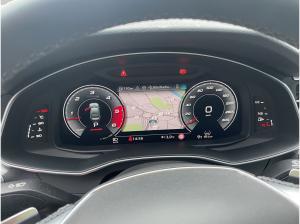 Audi S6 Lim. 3.0 TDI quattro Matrix B&O Navi 360°