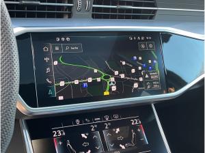 Audi S6 Lim. 3.0 TDI qu. Matrix Pano B&O HuD Kamera