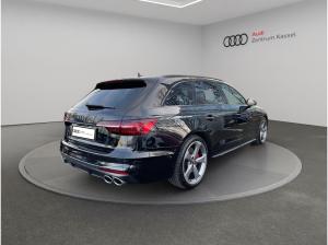 Audi S4 Avant 3.0 TDI quattro Matrix B&O HuD AHK