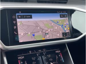 Audi S6 Lim. 3.0 TDI quattro Matrix B&O Navi 360°