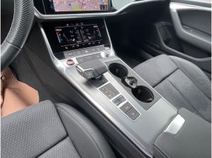 Audi S6 Lim. 3.0 TDI quattro Matrix B&O Navi 360°