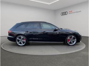 Audi S4 Avant 3.0 TDI quattro Matrix B&O HuD AHK