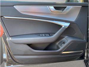 Audi S6 Lim. 3.0 TDI qu. Matrix Pano B&O HuD Kamera