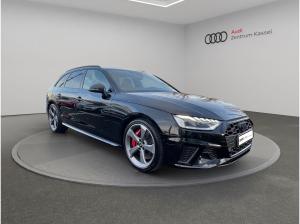 Audi S4 Avant 3.0 TDI quattro Matrix B&O HuD AHK