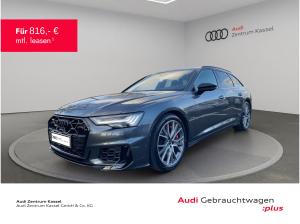 Audi S6 Avant 3.0 TDI quattro Matrix B&O Pano Kamera