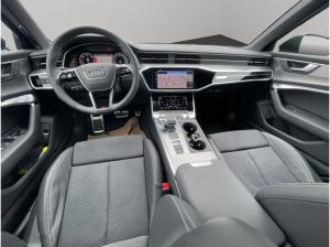 Audi S6 Lim. 3.0 TDI quattro Matrix B&O Navi 360°