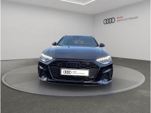 Audi S4 Avant 3.0 TDI quattro Matrix B&O HuD AHK