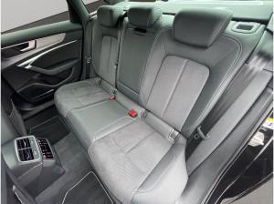 Audi S6 Lim. 3.0 TDI quattro Matrix B&O Navi 360°