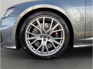Audi S6 Lim. 3.0 TDI qu. Matrix Pano B&O HuD Kamera