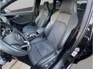Audi S4 Avant 3.0 TDI quattro Matrix B&O HuD AHK