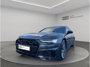 Audi S6 Avant 3.0 TDI quattro Matrix B&O Pano Kamera