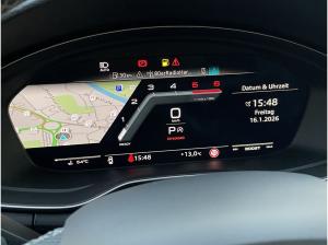 Audi S4 Avant 3.0 TDI quattro Matrix B&O HuD AHK