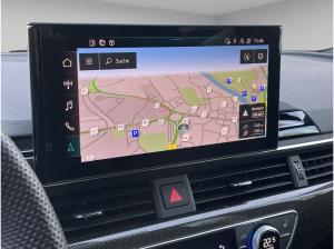 Audi S4 Avant 3.0 TDI quattro Matrix B&O HuD AHK