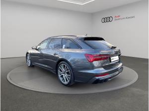 Audi S6 Avant 3.0 TDI quattro Matrix B&O Pano Kamera