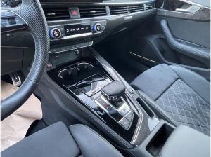 Audi S4 Avant 3.0 TDI quattro Matrix B&O HuD AHK
