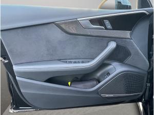 Audi S4 Avant 3.0 TDI quattro Matrix B&O HuD AHK