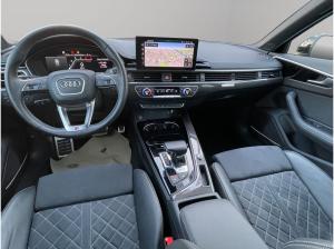 Audi S4 Avant 3.0 TDI quattro Matrix B&O HuD AHK