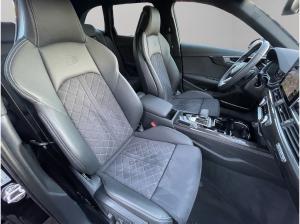 Audi S4 Avant 3.0 TDI quattro Matrix B&O HuD AHK