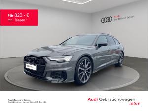 Audi S6 Av. 3.0 TDI qu. Matrix B&O Pano HuD StandHZG