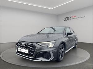 Audi S3 Lim. 2.0 TFSI qu. Matrix B&O Pano HuD Kamera