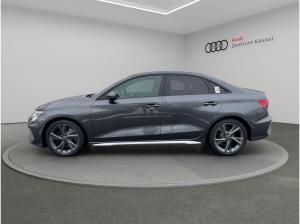 Audi S3 Lim. 2.0 TFSI qu. Matrix B&O Pano HuD Kamera