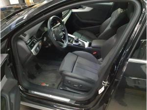 Audi S4 Avant 3.0 TDI quattro LED Navi PDC+ Alcantara