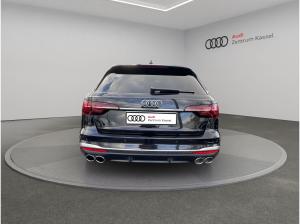 Audi S4 Avant 3.0 TDI quattro LED Navi PDC+ Alcantara