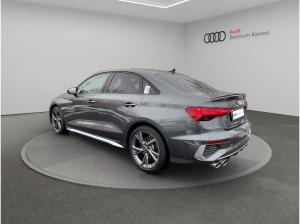 Audi S3 Lim. 2.0 TFSI qu. Matrix B&O Pano HuD Kamera