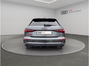 Audi S3 SB 2.0 TFSI quattro LED B&O PDC+ Teilleder